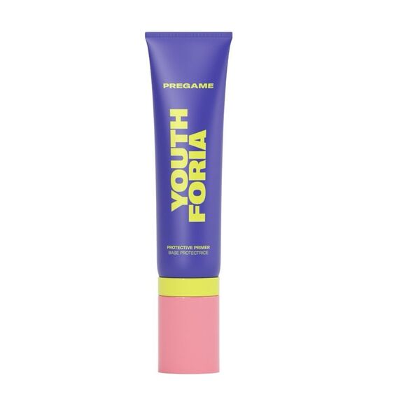 YouthForia Pregame Primer Daily Protective Primer - 1 fl oz / 30 ml - Picture 1 of 5